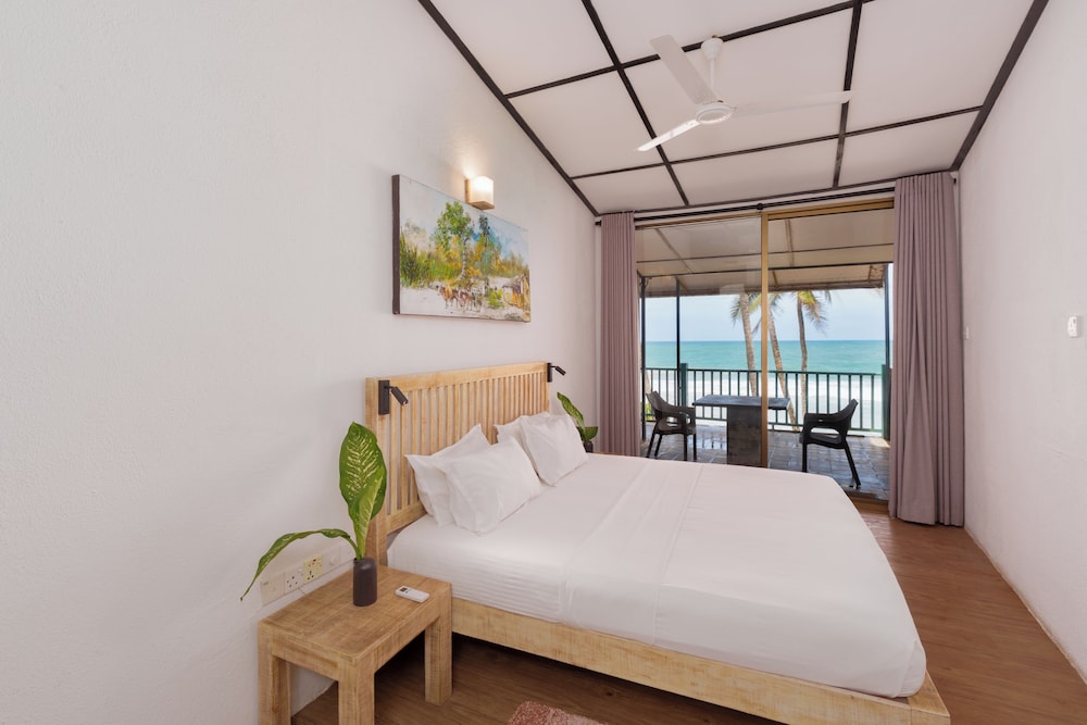 Hikks Villa Hikkaduwa 6/42