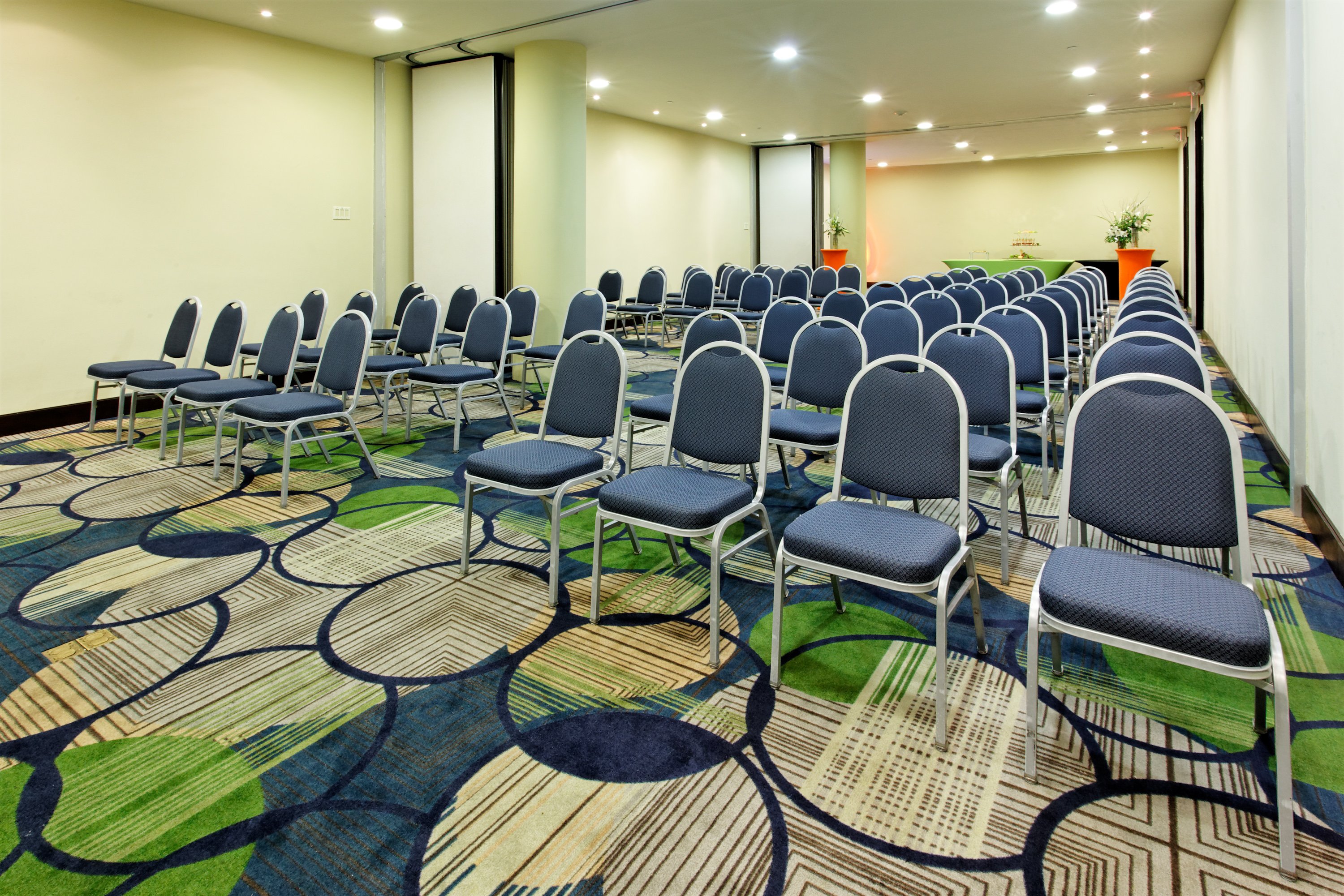 Holiday Inn Santo Domingo 28/36