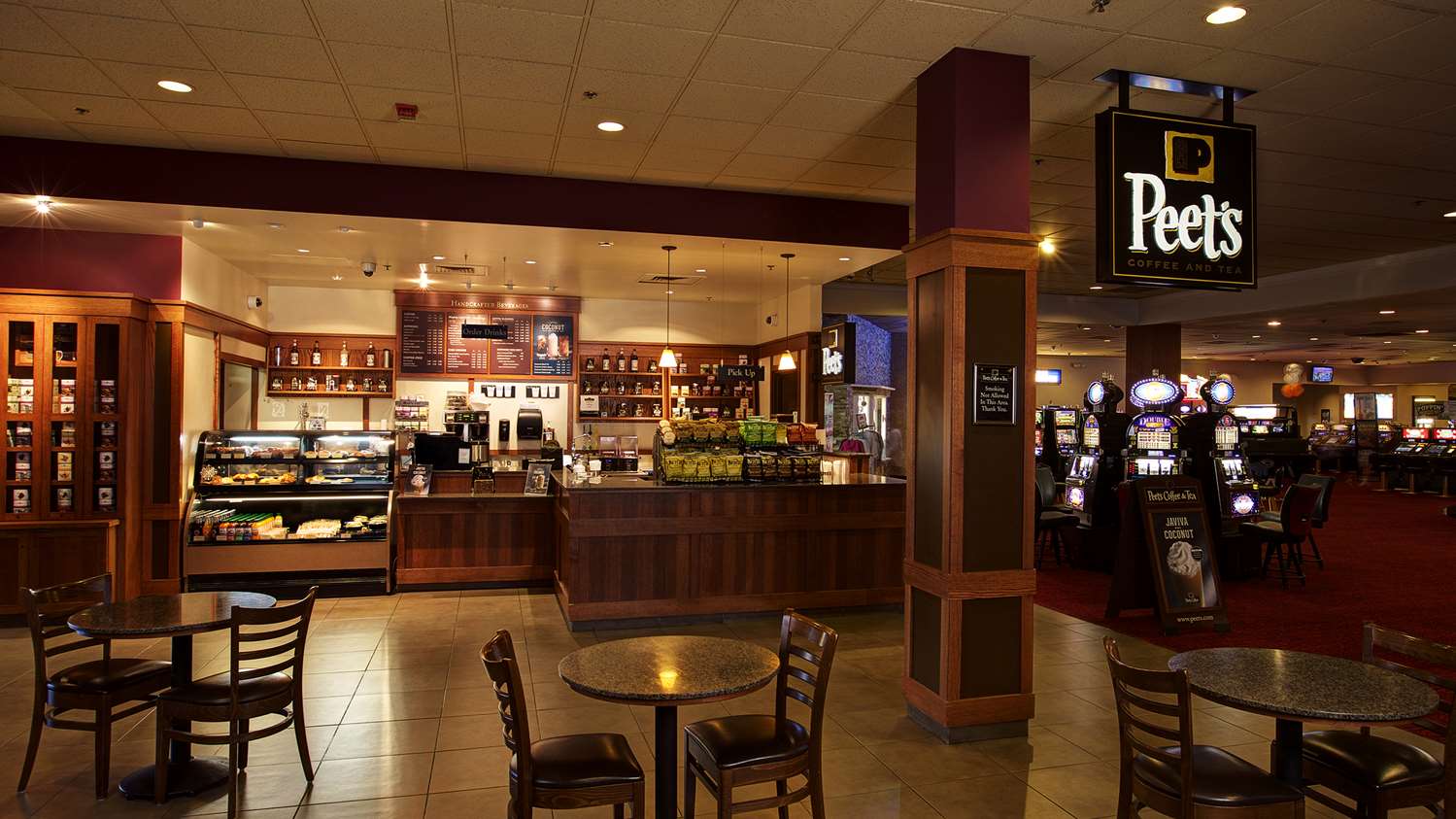 Best Western Plus Boomtown Casino Hotel 46/62