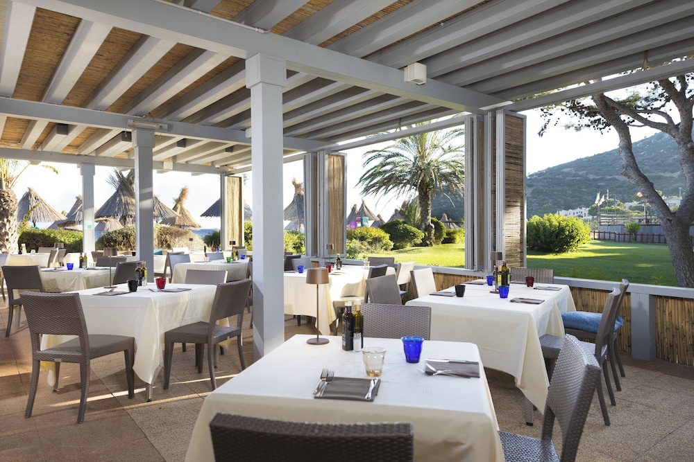 Cormoran Resort Villasimius 53/71