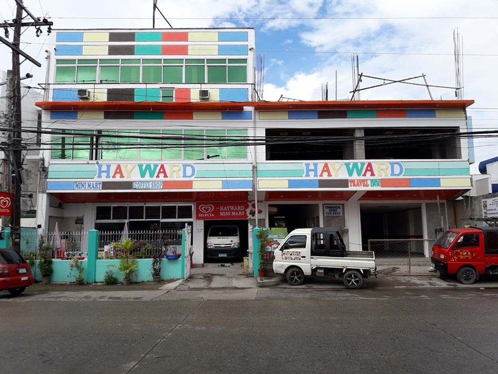 Hayward Travel Inn 1/55