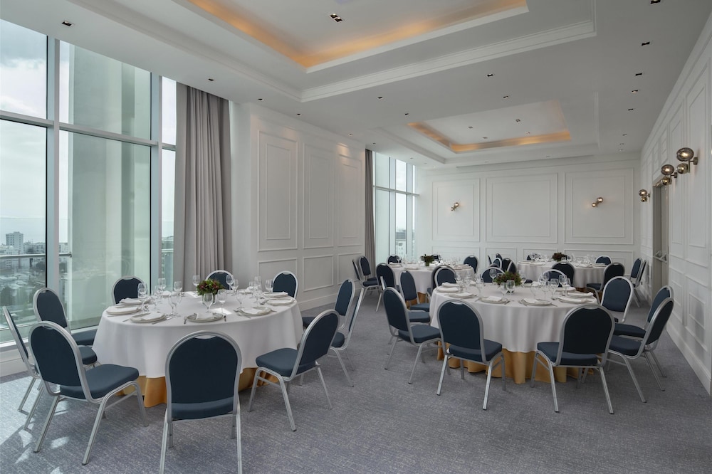 Hyatt Centric Santo Domingo 44/50