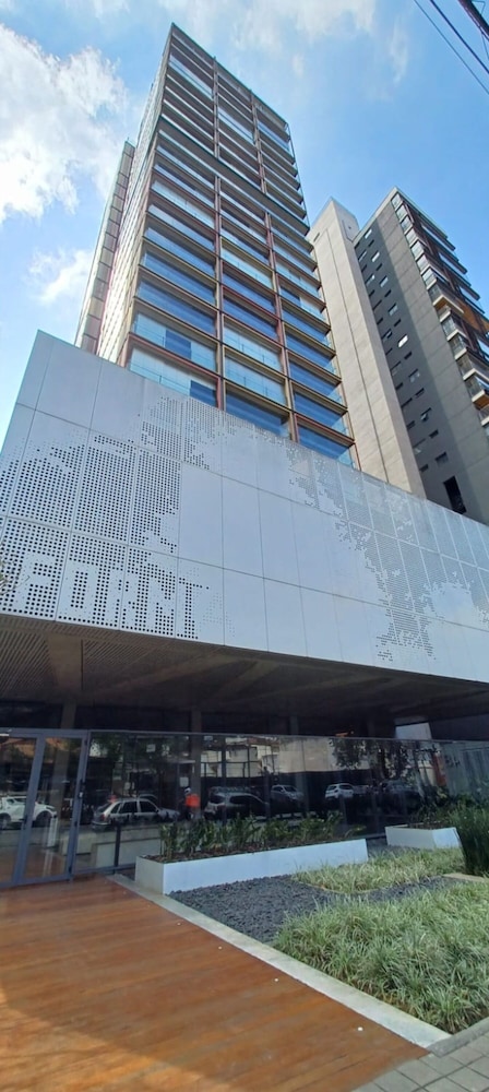 Forma Itaim by Q Apartments 5/50
