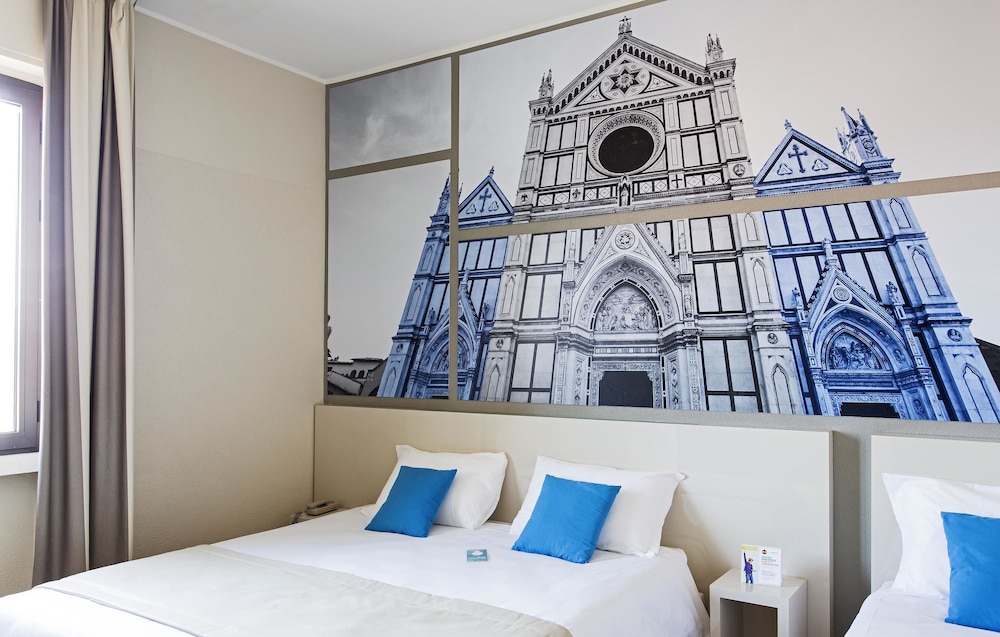 B&B Hotel Firenze Novoli 26/58