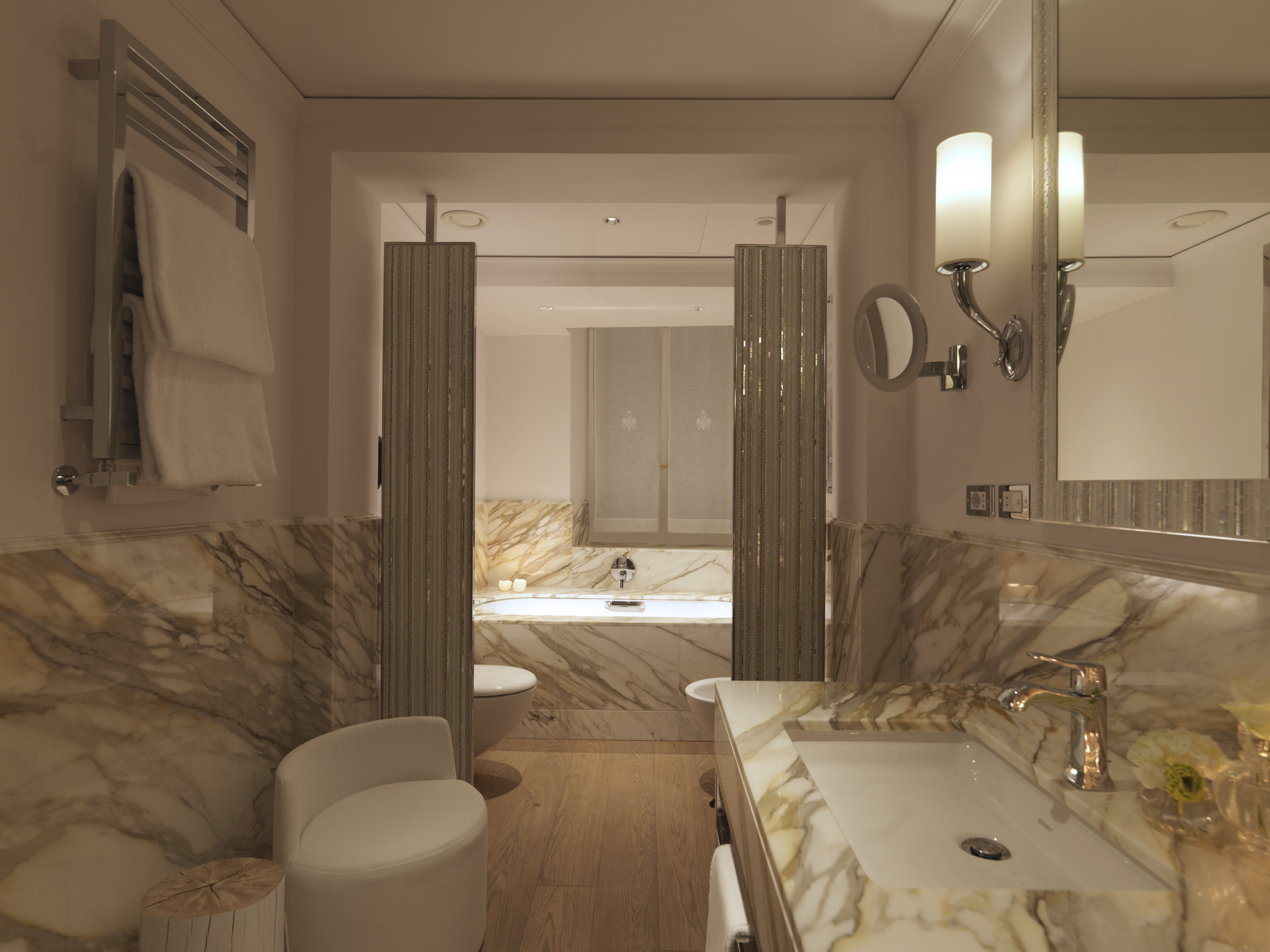 Rocco Forte Hotel de Russie 82/82