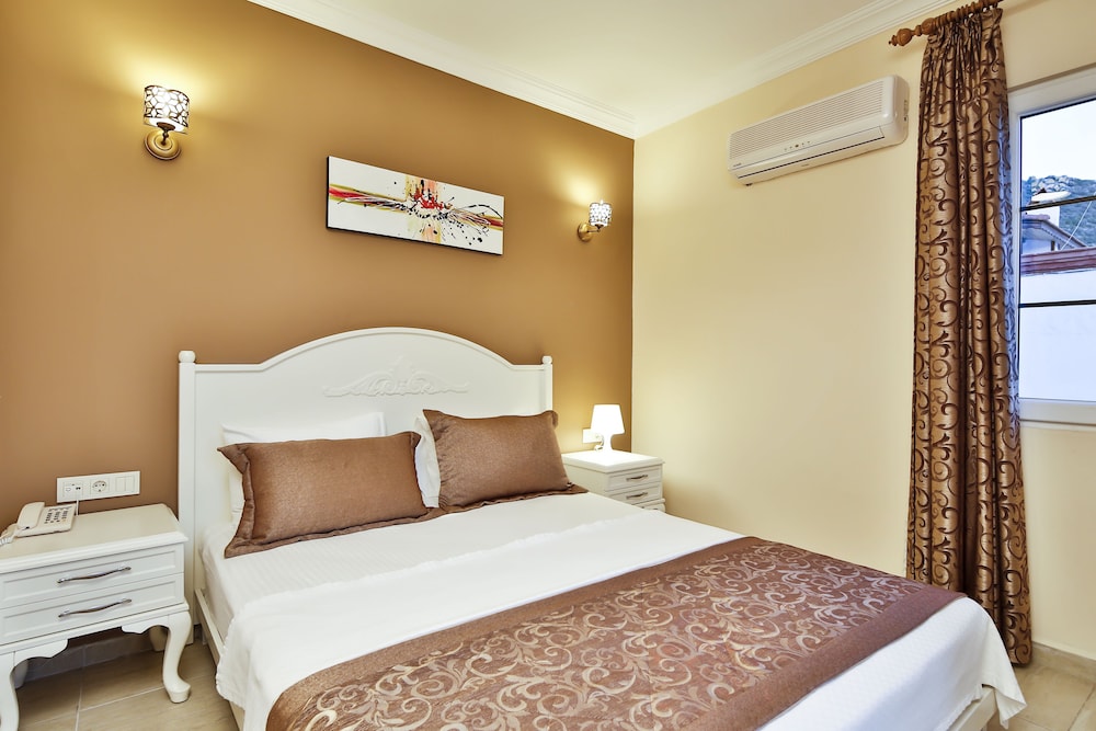 Enda Boutique Hotel 18/70