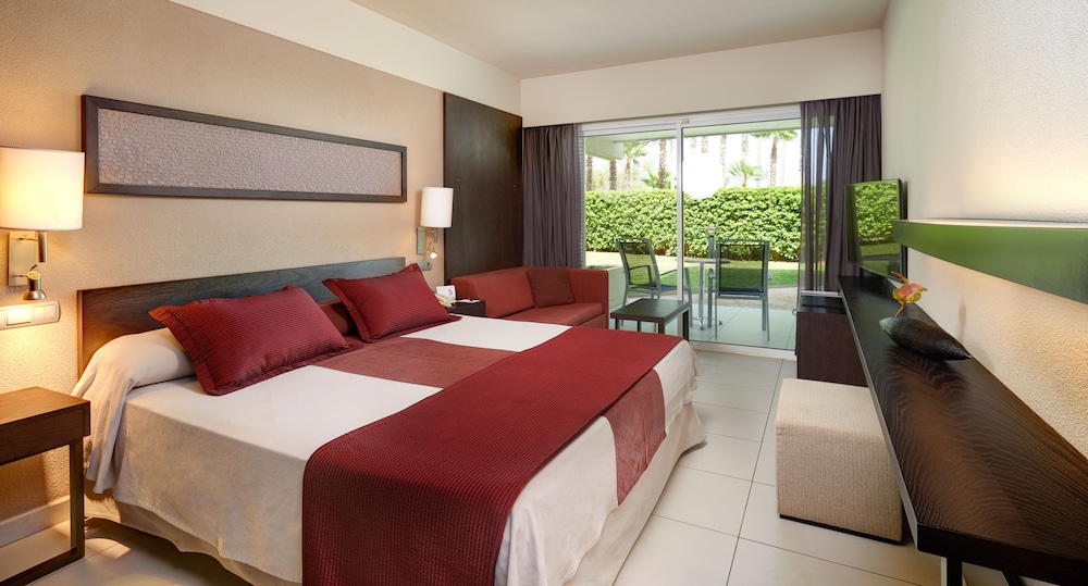 Hipotels Mediterraneo Hotel - Adults Only 28/94