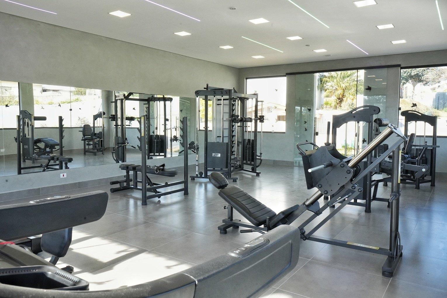 Bristol Villaggio Rosa Aruja 25/42