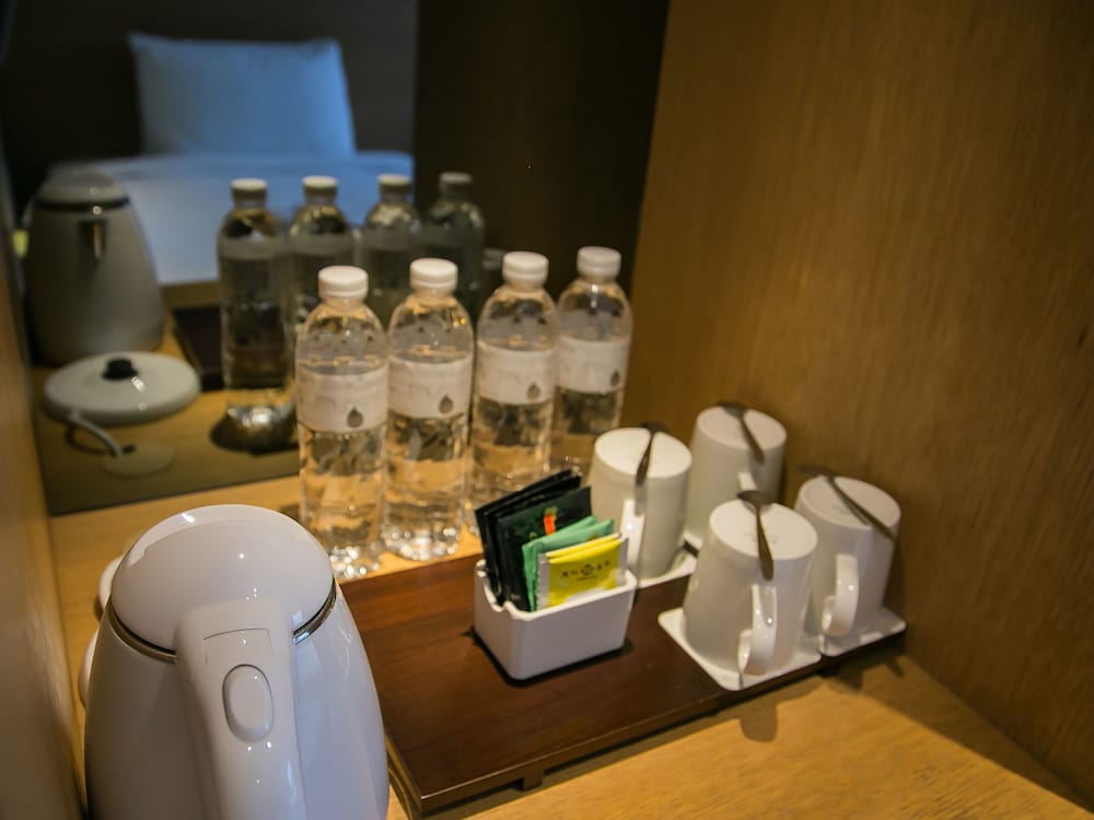 Royal Inn Taipei Linsen Huashan 1914 Creative Park 45/58