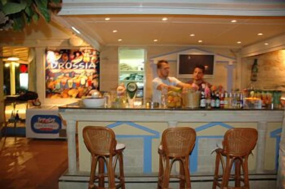 Drossia Hotel 31/49