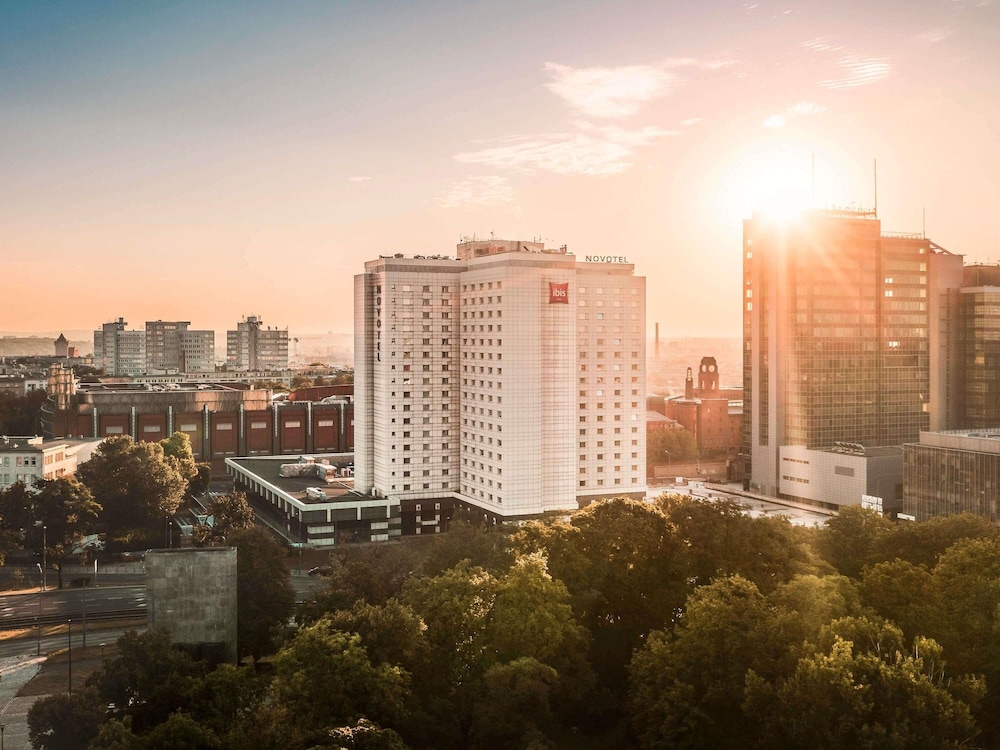Novotel Poznan Centrum 7/69