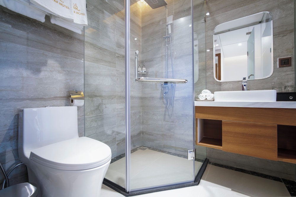 Ruby Star Hotel Da Nang 40/44