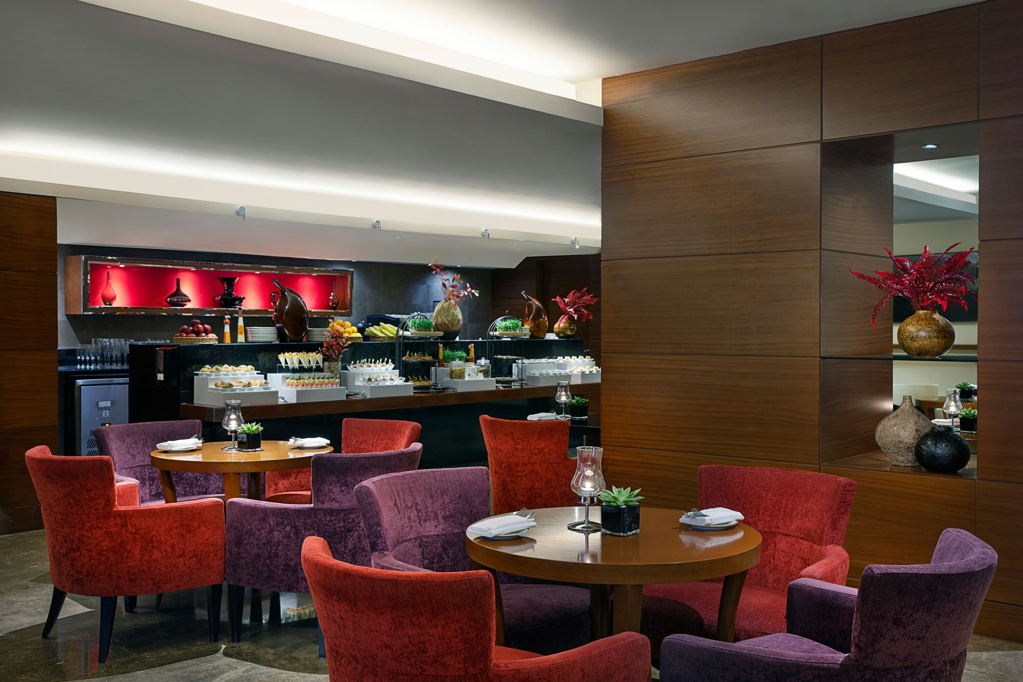 Sheraton Dubai Creek Hotel And Towers 14/37