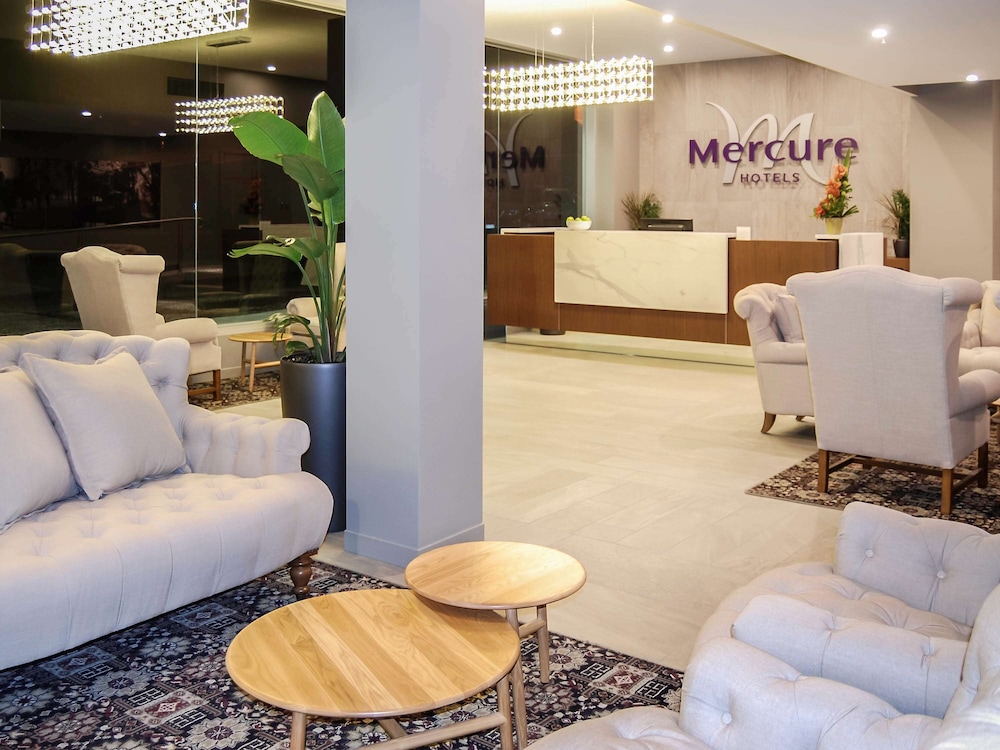 Mercure Warragul 39/67