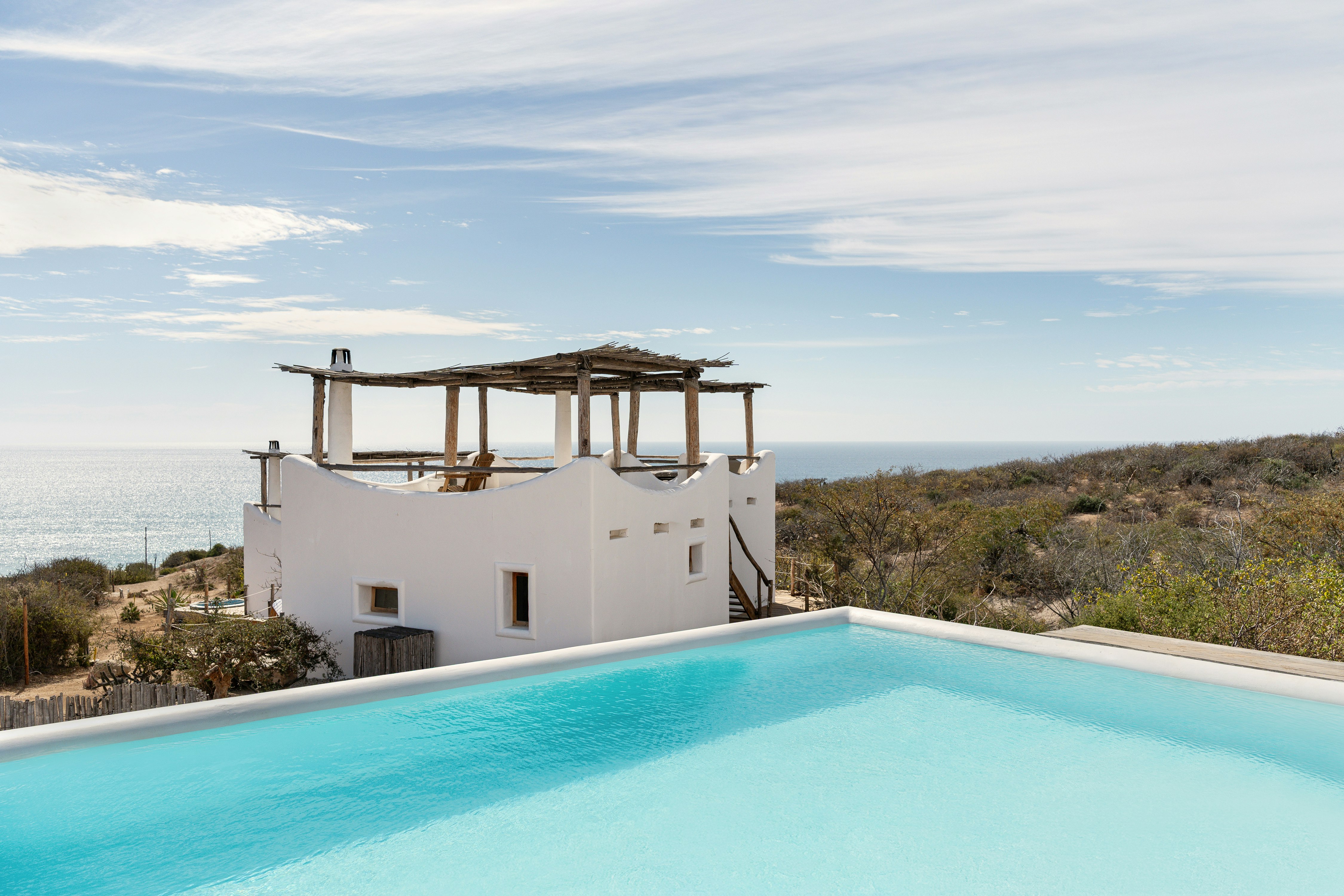 Nest Baja, a Member of Design Hotels 26/26