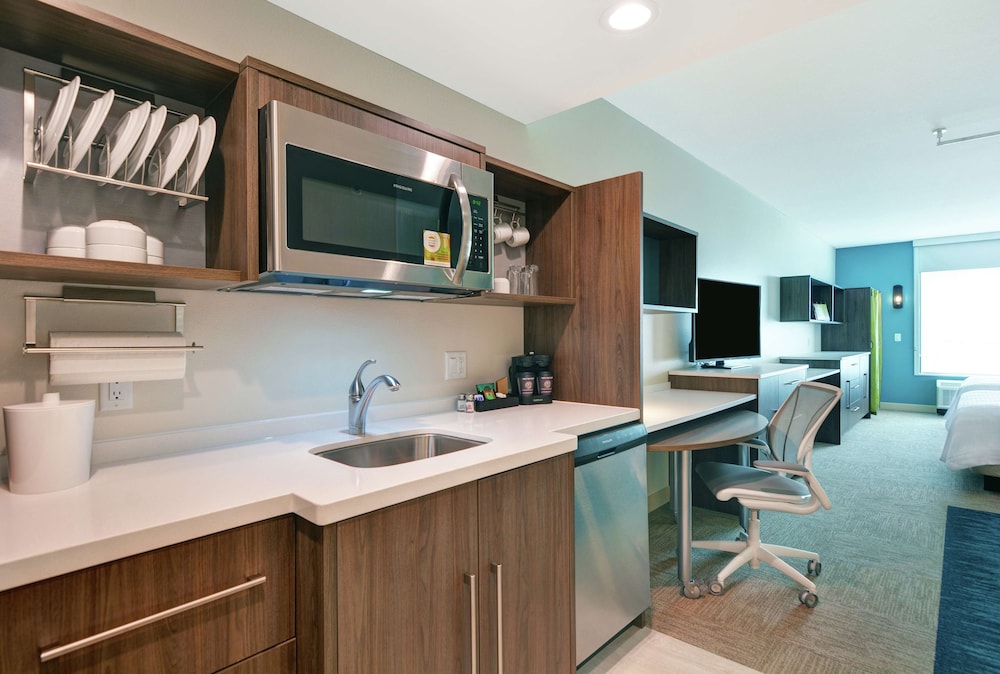 Home2 Suites By Hilton Bettendorf Quad Cities Ia 48/49
