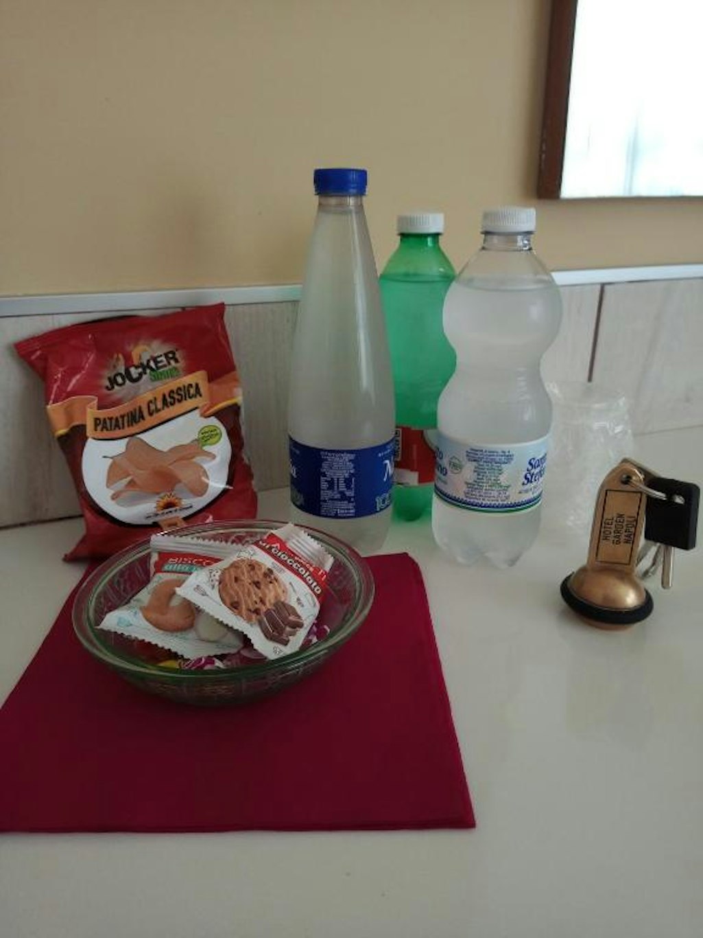 Garden 18/33