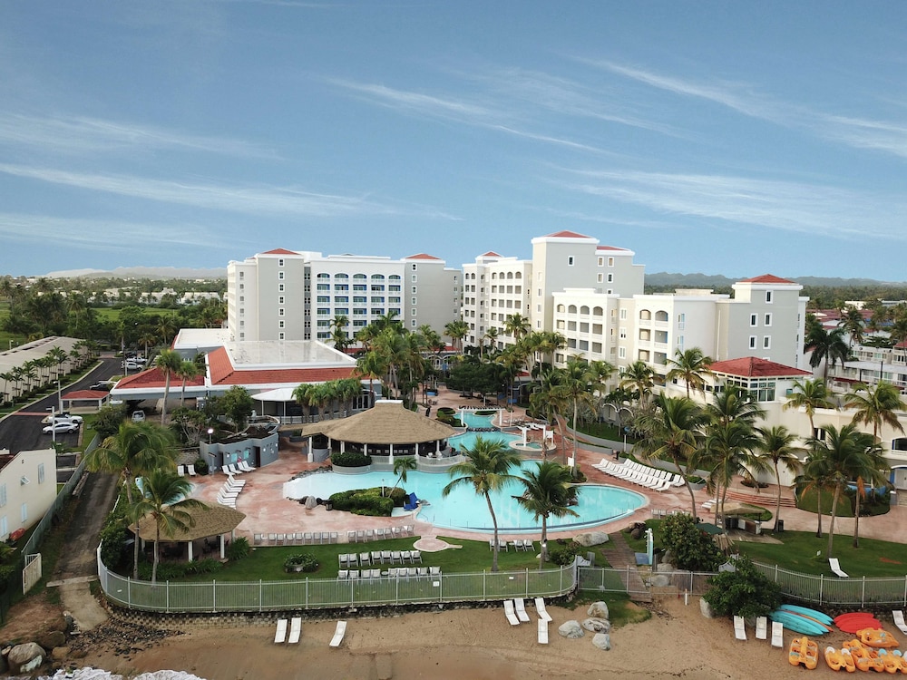 Embassy Suites By Hilton Dorado Del Mar Beach Resort 13/81