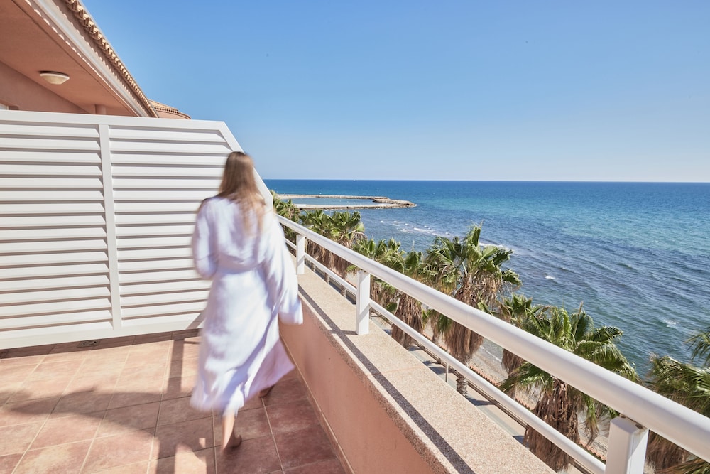 Sunway Playa Golf Sitges 37/71