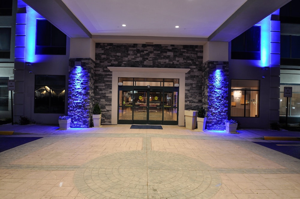 Holiday Inn Express Quantico - Stafford 44/50