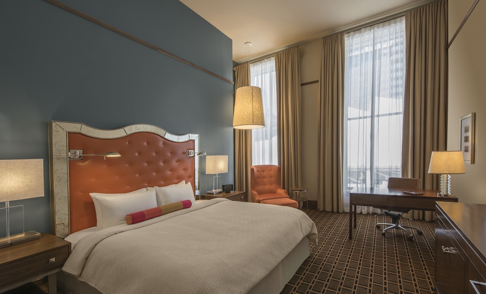 The Crawford Hotel 16/65