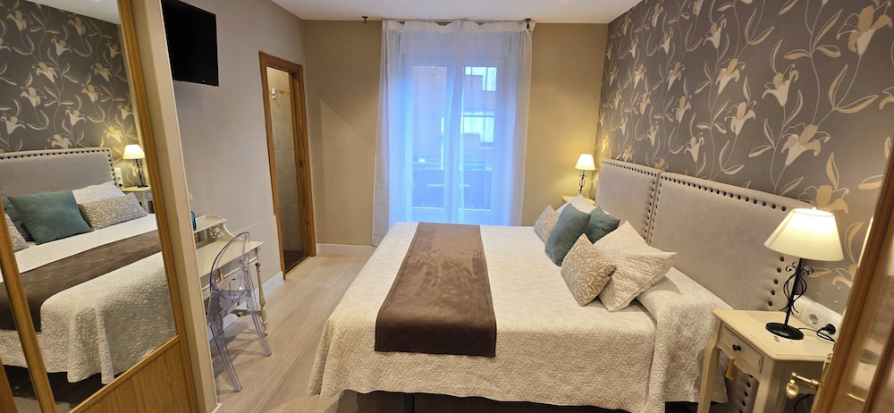 Hosteria Villa de Castro 35/71