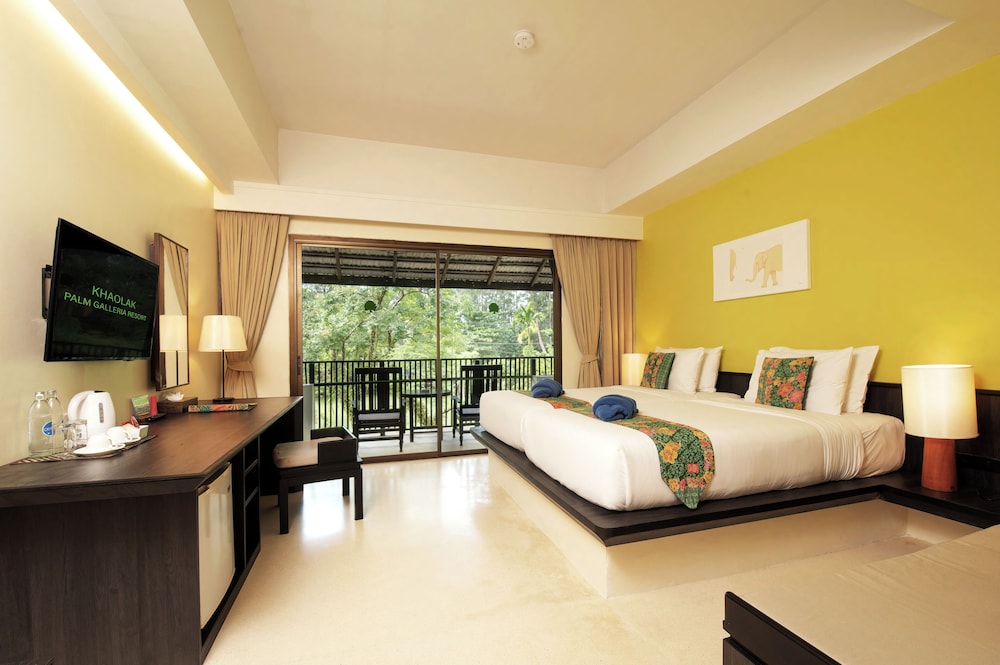 Palm Galleria Resort 21/71