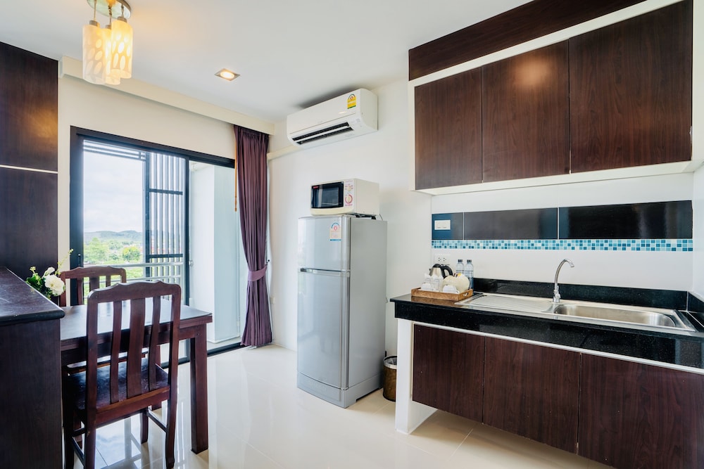 Ca Residence 41/60