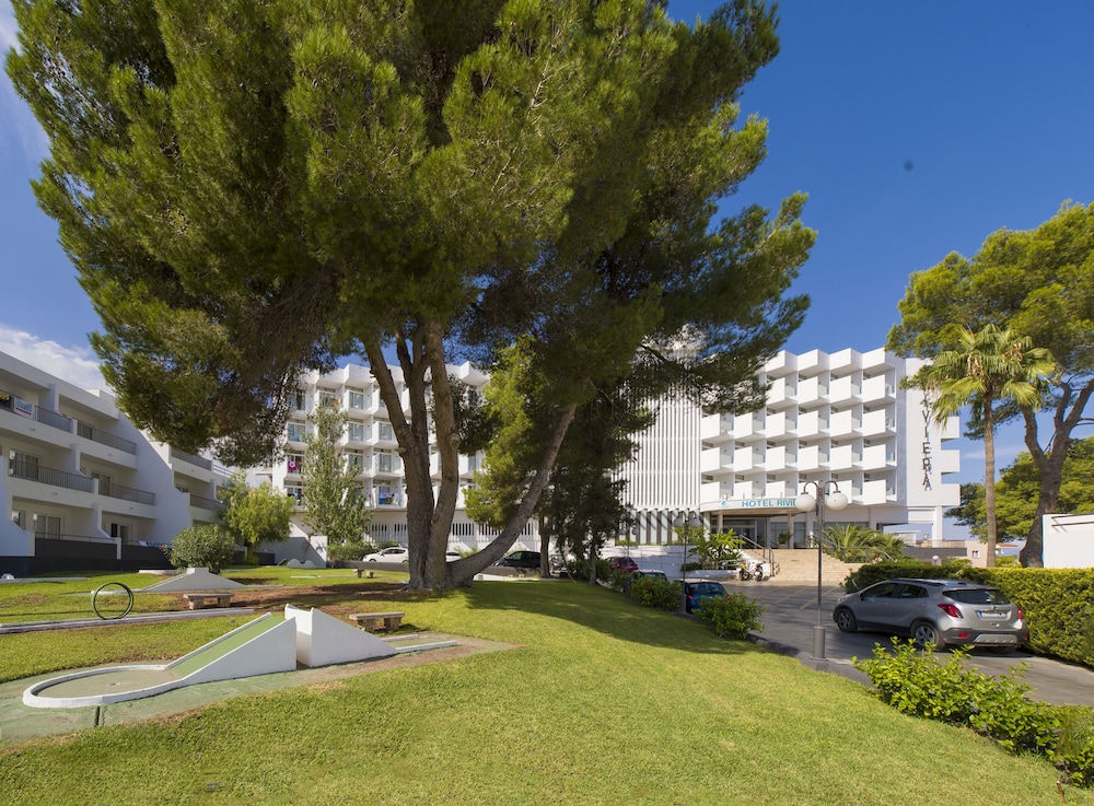 Vibra Riviera Apartments 28/45