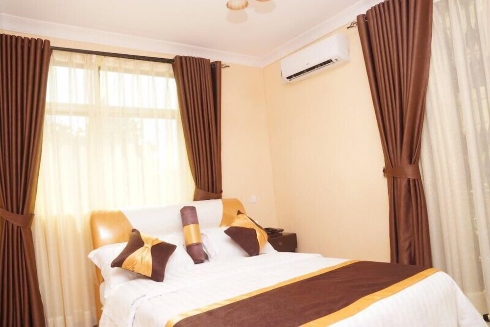 Nican Resort Hotel 17/50