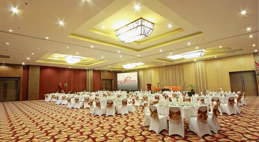 Solo Paragon Hotel And Residences 21/30