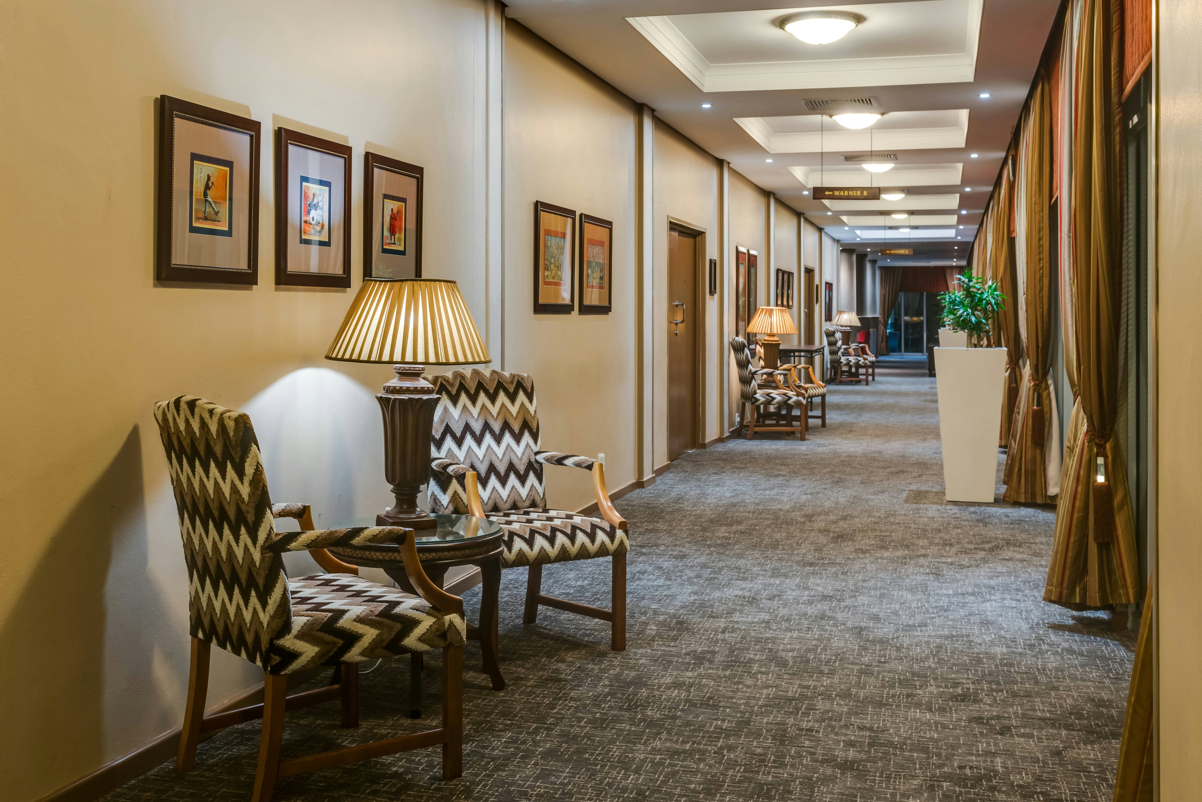 Protea Hotel By Marriott Karridene Beach 6/11