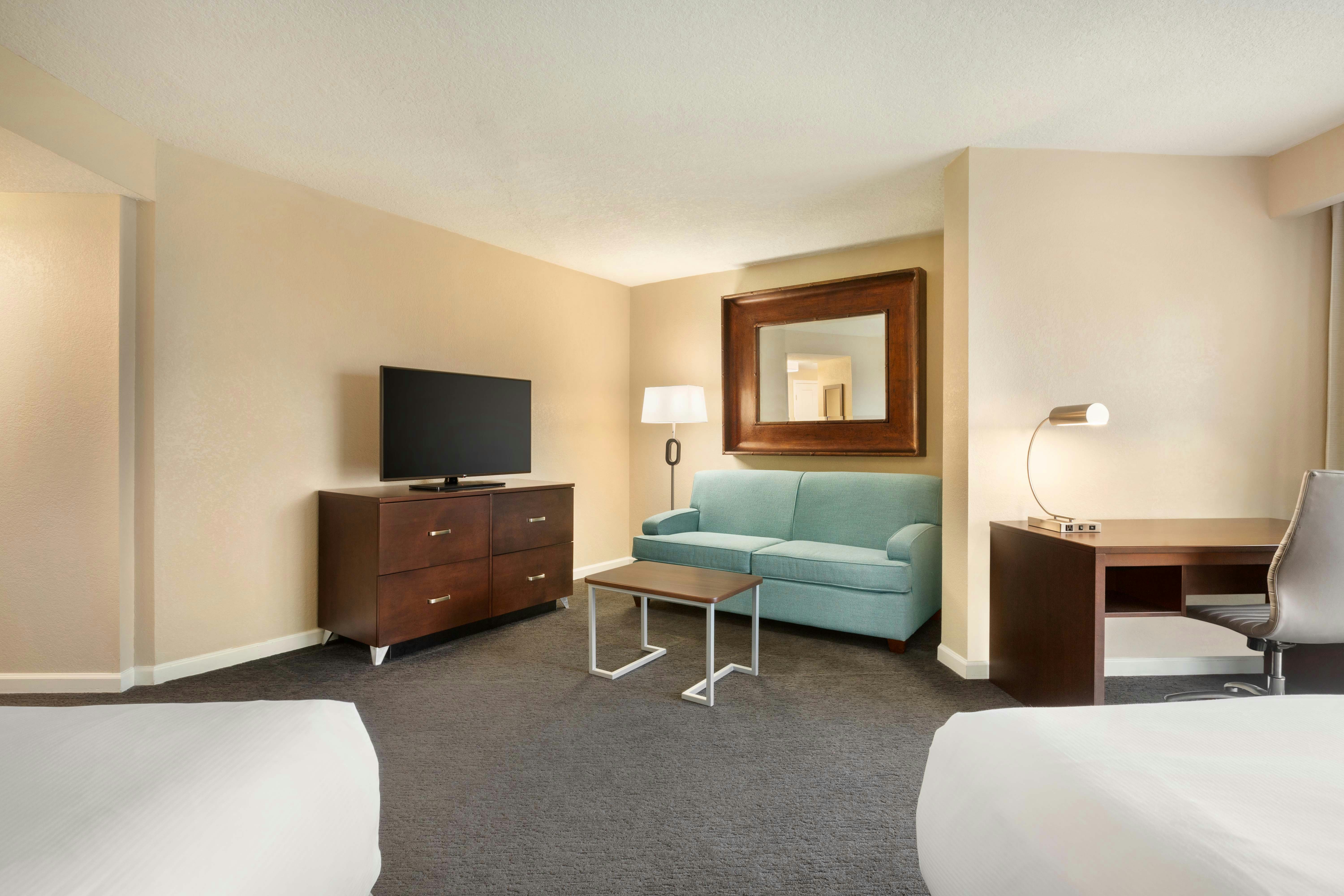 Doubletree By Hilton Orlando Downtown 31/50