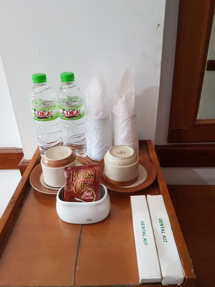 New Bali Indah Hotel Bandung 26/31