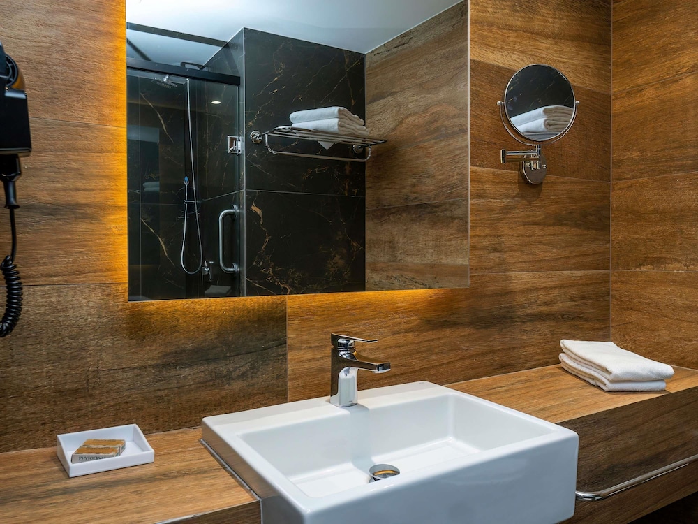 Novotel Criciuma 50/50