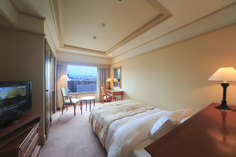 Hotel Nikko Princess Kyoto 30/82