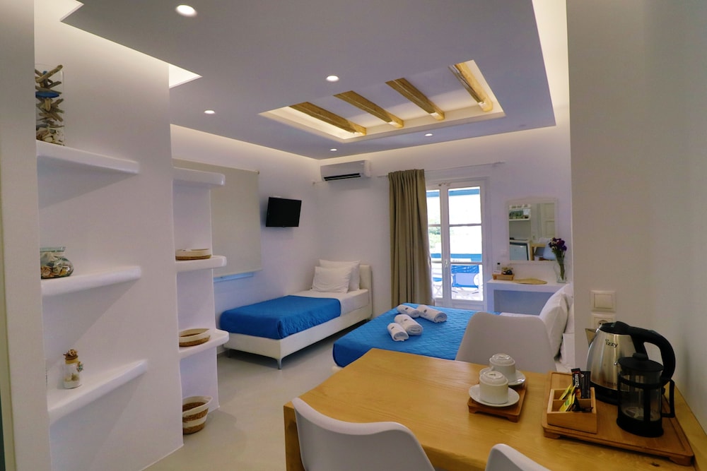 Coralli Beach Apartments 29/50