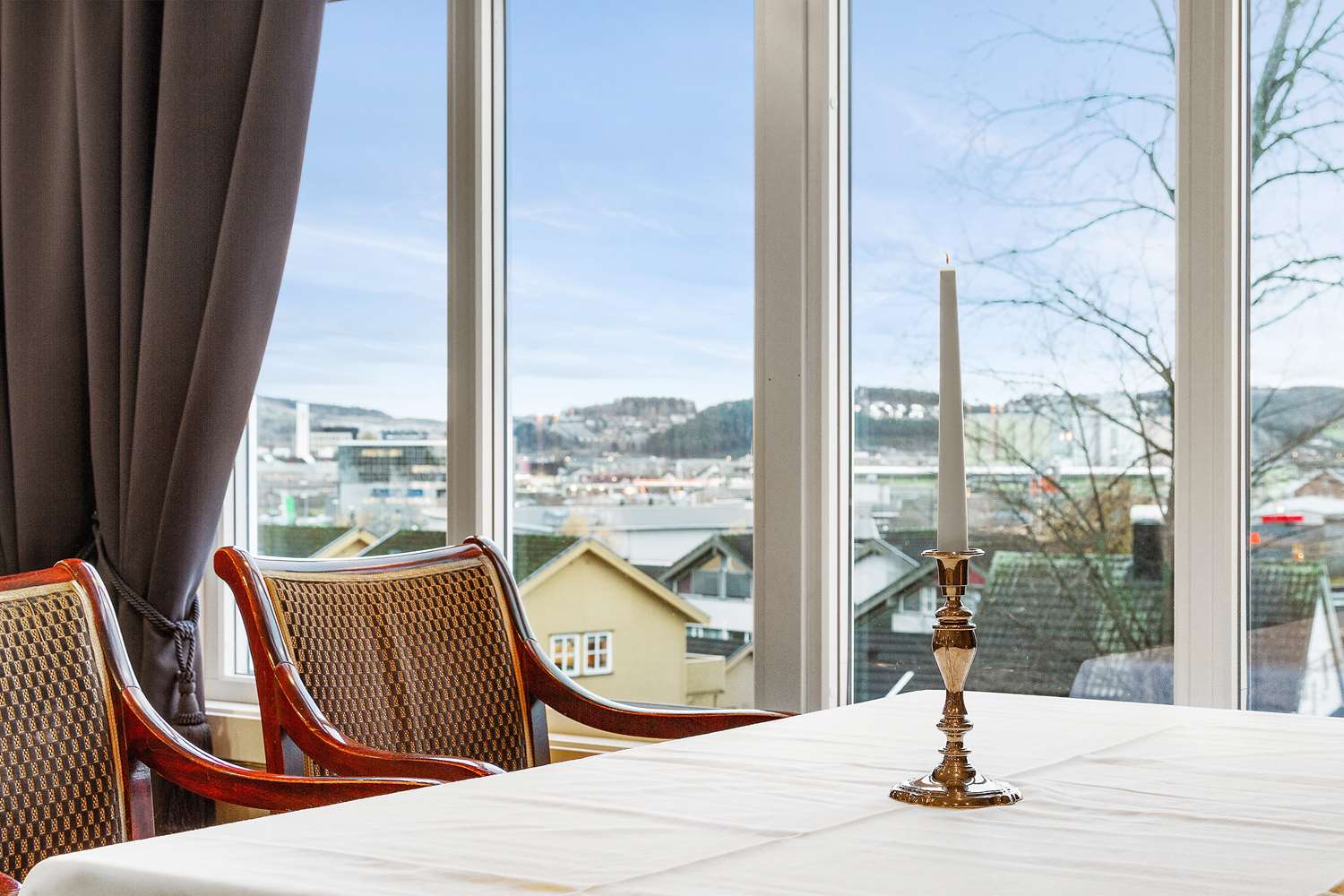 Best Western Tingvold Park Hotel 63/79