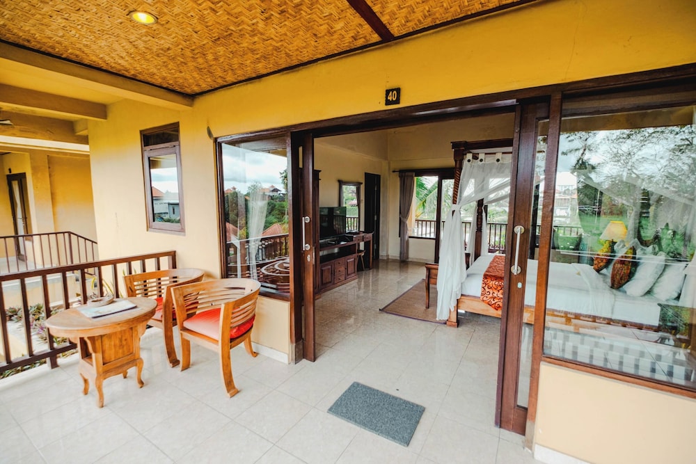 Sri Aksata Ubud Resort by Adyatma Hospitality 53/72