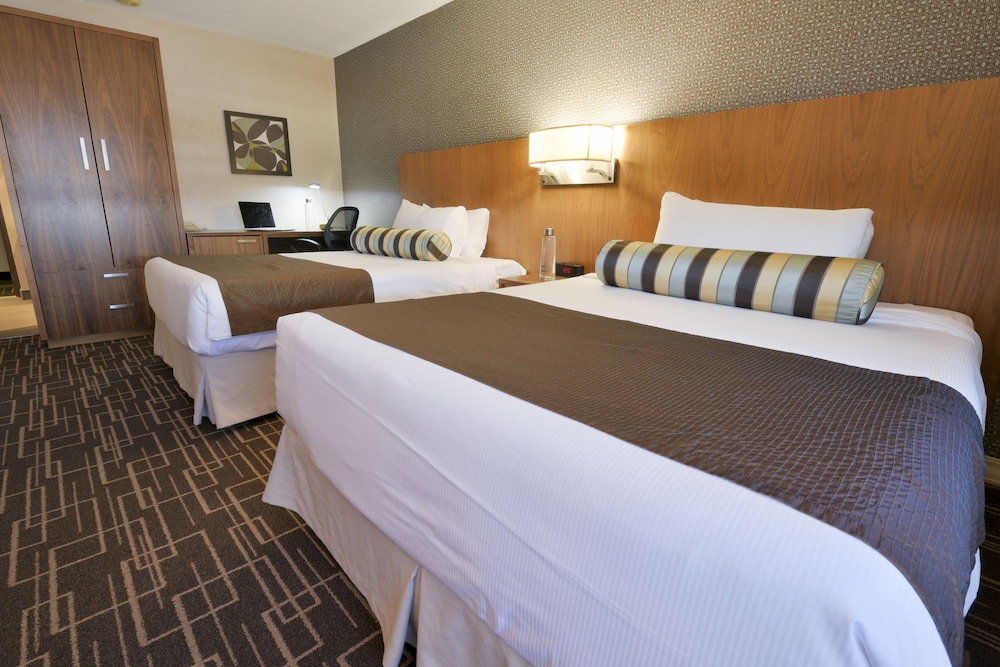 Hotel Universel Montreal 15/50