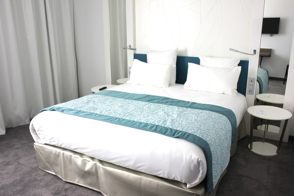 Golden Tulip Marseille Euromed 5/63