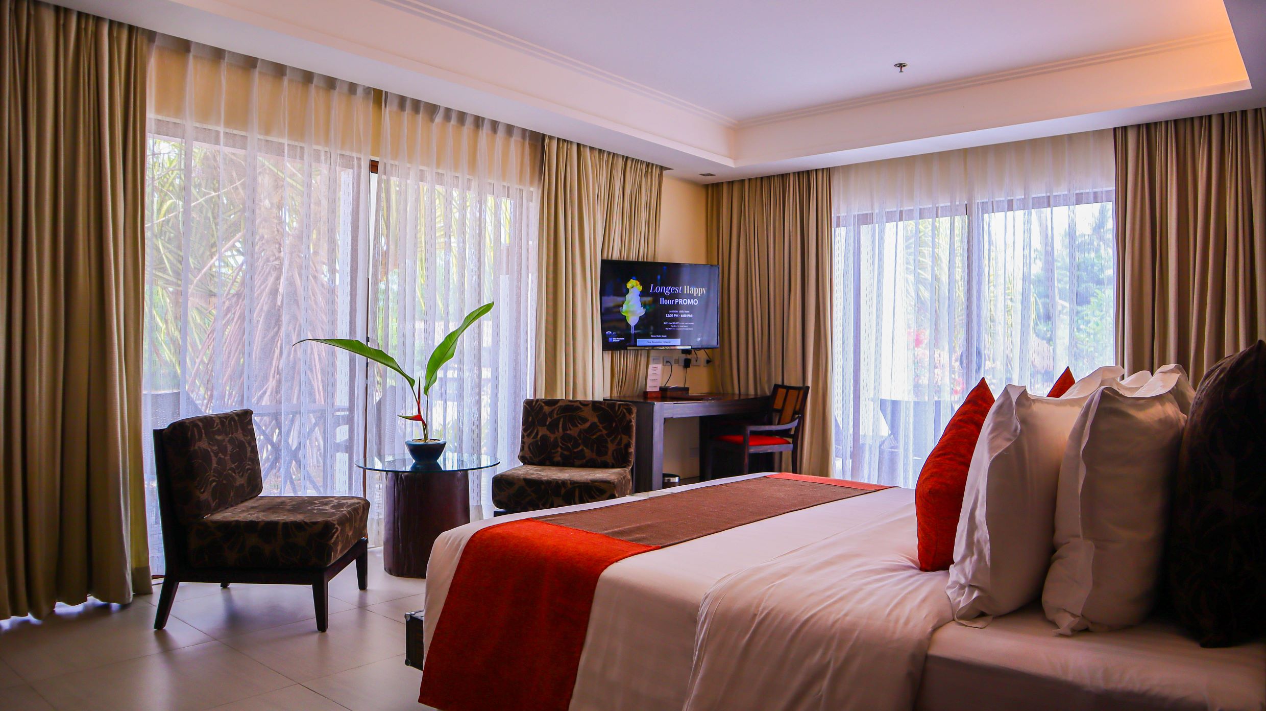 Family, Pool Access، Princesa Garden Island Resort and Spa 2/5