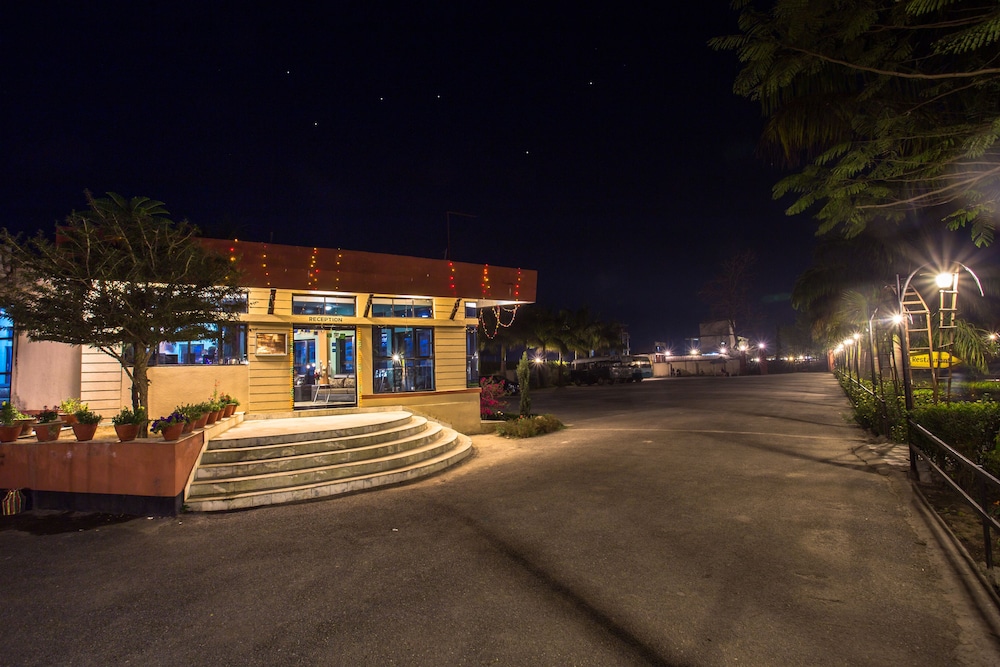 Hotel Seven Star 41/50