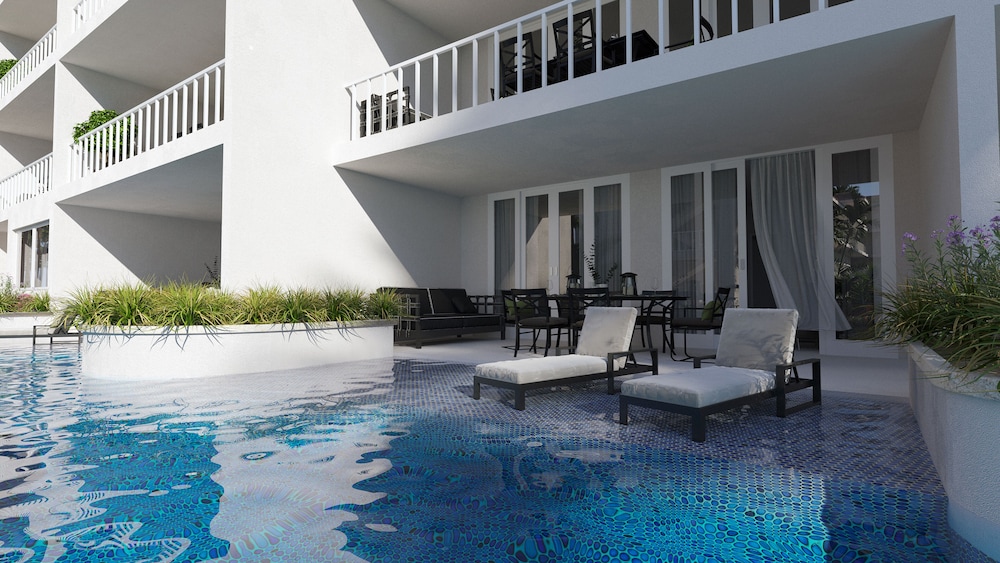 The Grand Resort Rarotonga - Adults Only 36/61