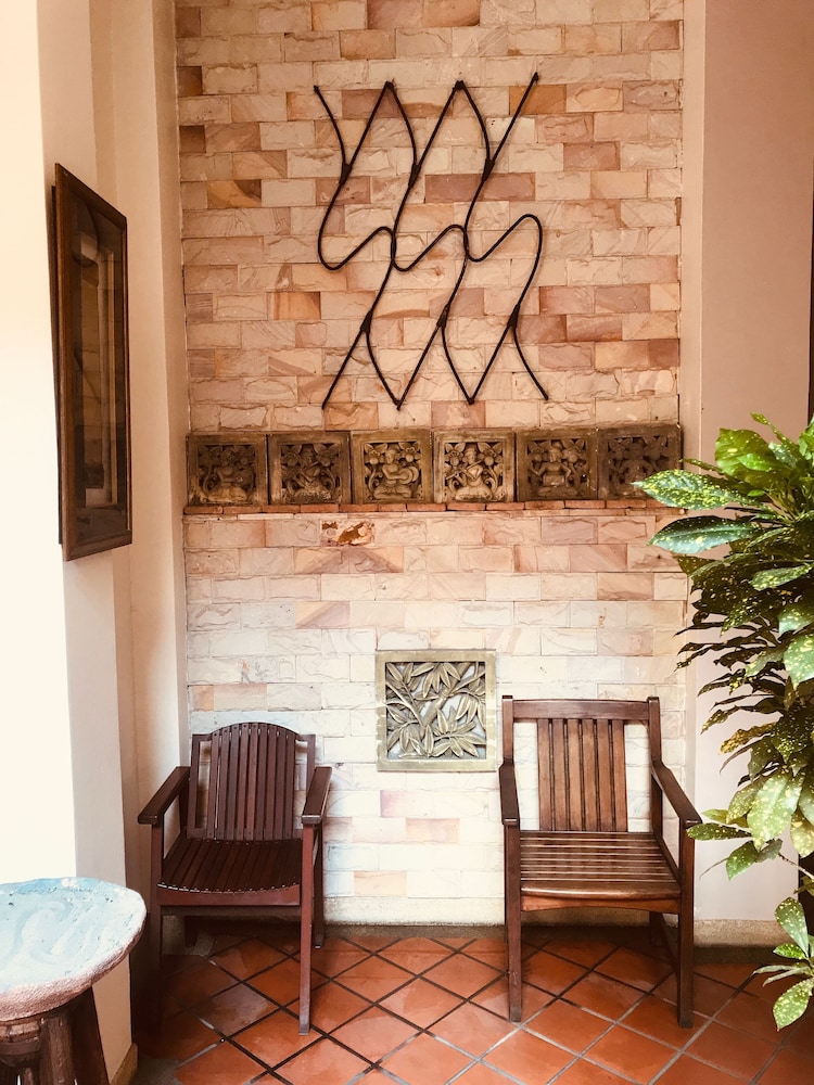 Seeka Boutique Resort 54/72