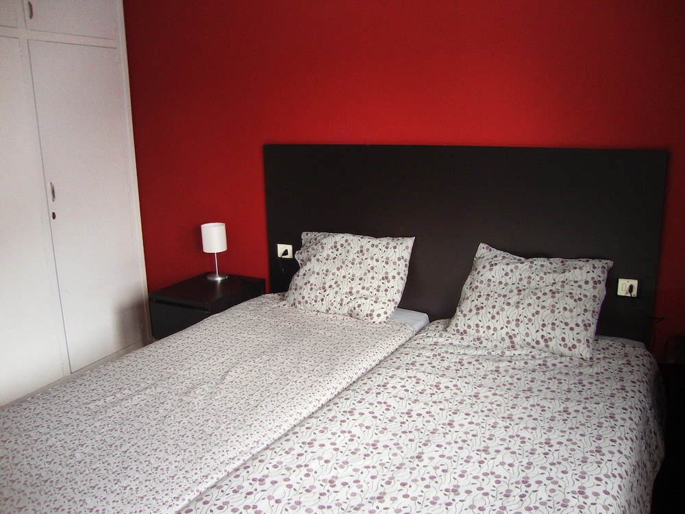 APARTAMENTOS ARINSAL 3000 22/58