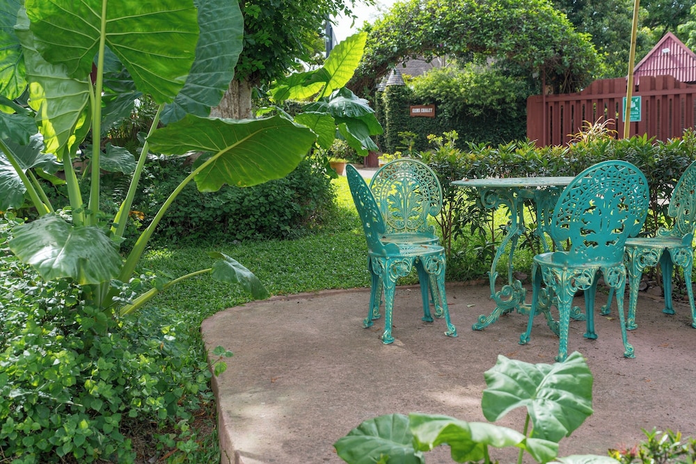 Insda Resort Chiang Mai 41/49