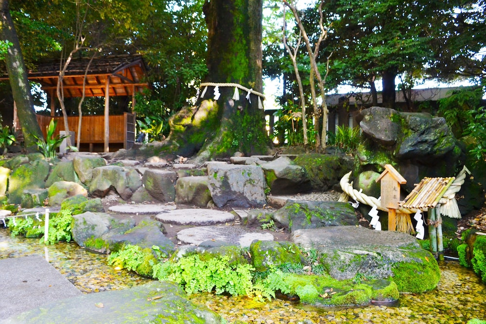 Ryokan Matsumuraya 14/60