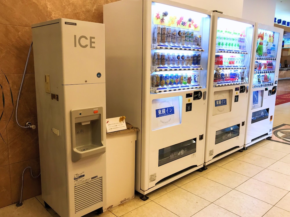Toyoko Inn Sapporo Susukino Kosaten 36/59