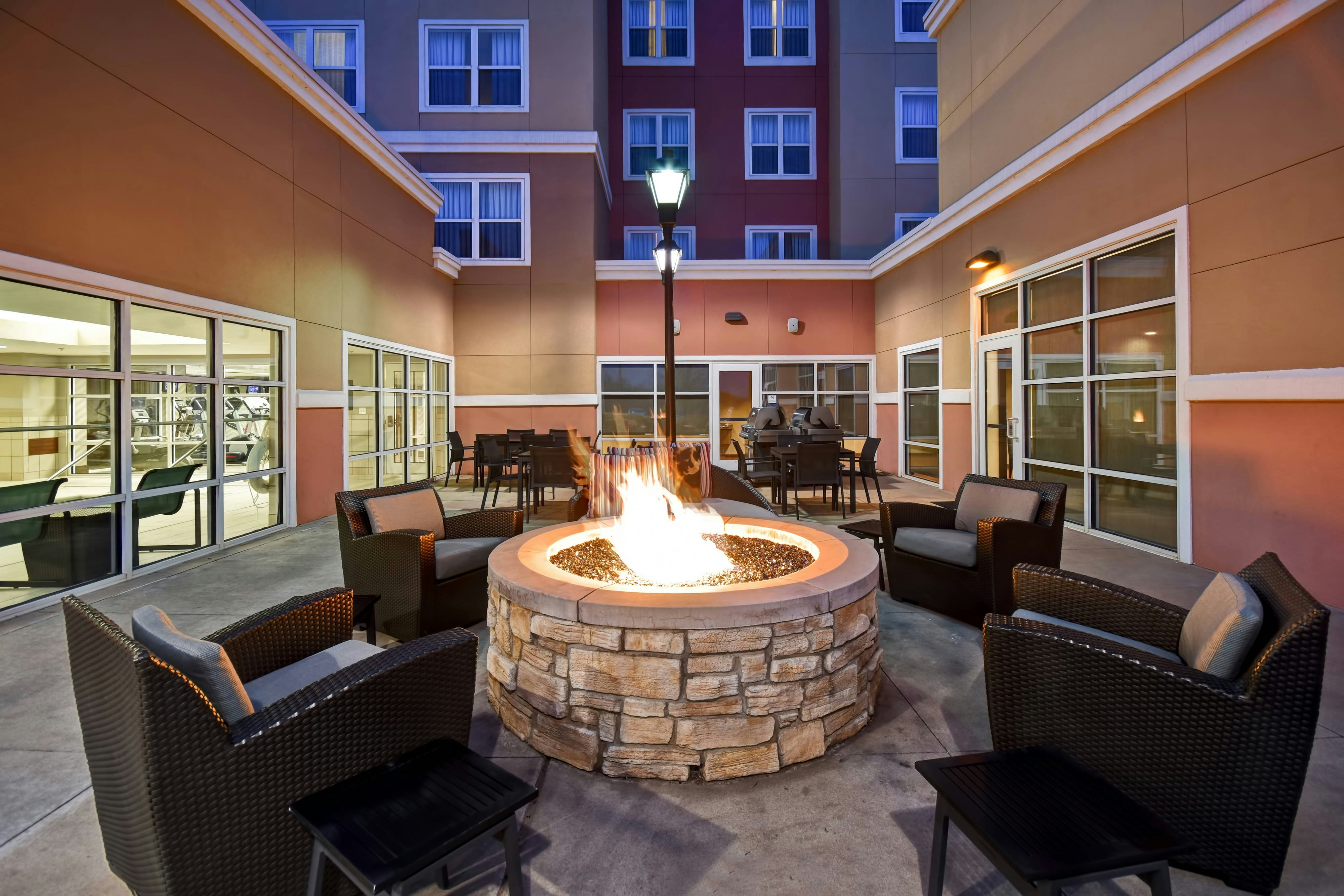 Residence Inn Stillwater 22/42